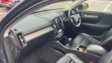 Volvo Xc40 1.5 T3 [163] Inscription 5dr Petrol Estate